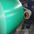 G550 Color Coated Steel Coil